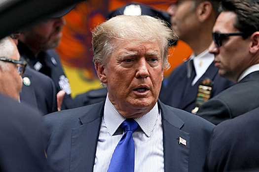 Трамп заявил об исчезновении США в ближайшие три года