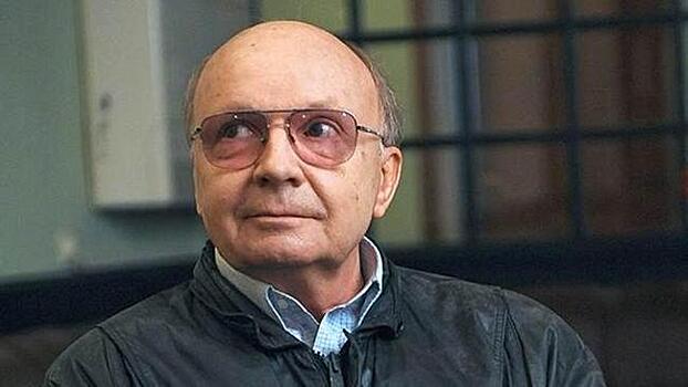 Где похоронили Андрея Мягкова, как выглядит его могила