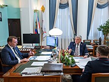 Новый электропоезд «Финист» в 2026 году запустят от Оренбурга до Уфы