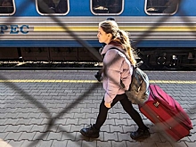 На Украине решили эвакуировать несовершеннолетних из Днепропетровской области