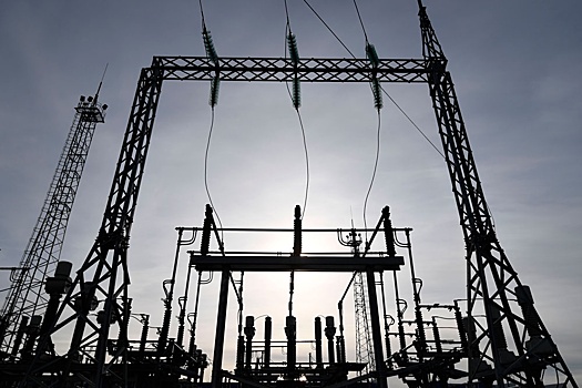 Дифференцированные тарифы на электроэнергию вводятся в российских регионах