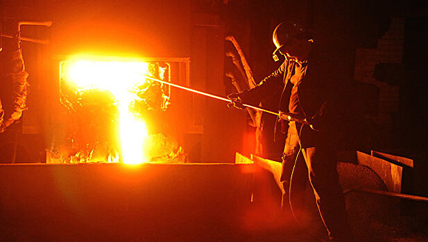 Россия готовит ответ на повышение США пошлин на сталь