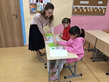 Методист школы №1708 рассказал о роли педагога-психолога в коррекционной работе