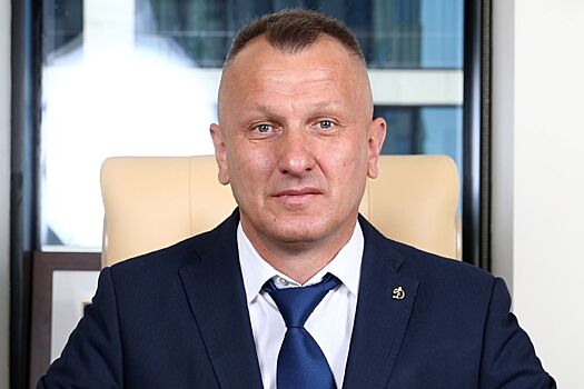 Гендиректор «Динамо»: если бы попросили дать нам время на перестройку – перестроили бы нас