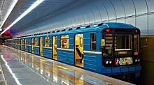 В Новосибирске обсуждается возможность продления линию метро до «Экспоцентра»