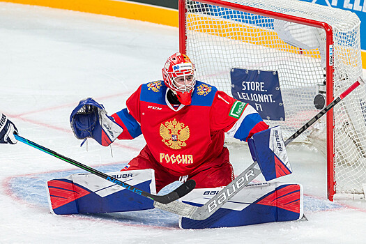 Россия — США: прогноз и ставка «Чемпионата» на матч МЧМ-2021 по хоккею