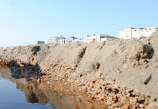 Депутаты намерены решить проблему с песчаными карьерами в Дзержинске