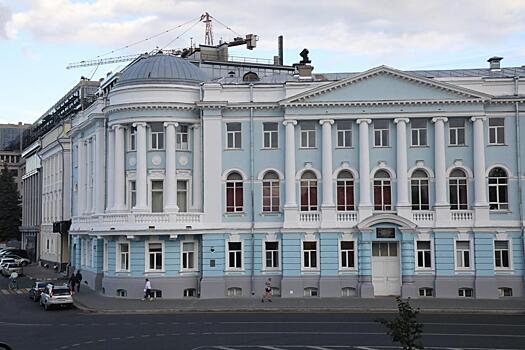 Студентов ПИМУ перевели на дистанционку в период нерабочих дней