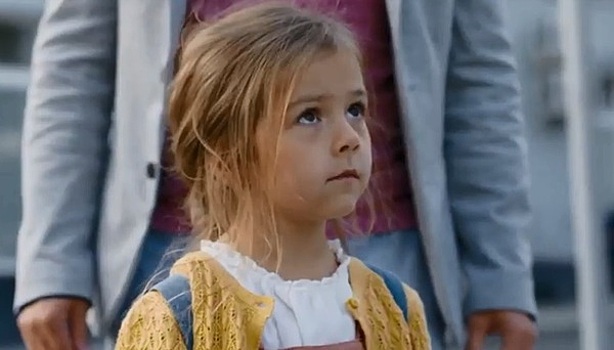 Опубликован трейлер ремейка советской комедии "Подкидыш" с Раневской