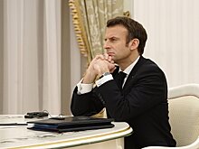 В Швейцарии признали ошибкой введение санкций против России