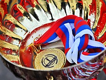 Юные кемеровские волейболистки победили в чемпионате Кузбасса