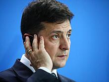 «Квартал 95» может привести Зеленского к краху