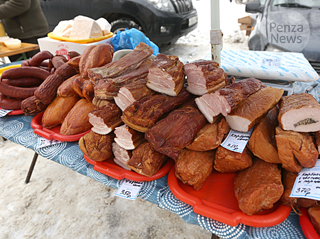 В Заречном возобновят проведение ярмарки выходного дня