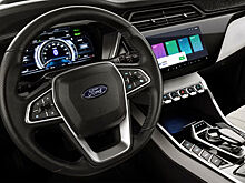 Ford может отозвать 240 тыс. машин из-за масляного насоса, ломающего мотор