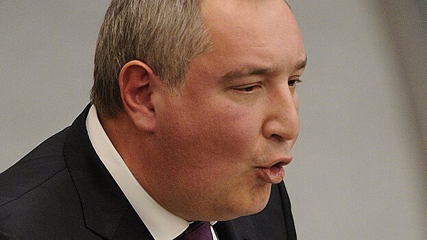 Рогозин прокомментировал реакцию НАТО на инцидент с Су-24