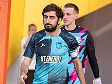 «Я почувствовал себя клоуном». Арс о нереализованном буллите в 1/8 финала МФЛ-6