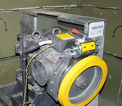 В Нижегородской области по программе капремонта 2017 года заменят 137 лифтов