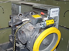 В Нижегородской области по программе капремонта 2017 года заменят 137 лифтов