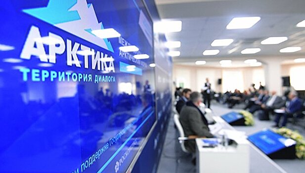 Замглавы МЭР: Арктика не может жить только крупными "якорными" проектами