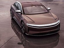 Объявлены финалисты конкурса «Автомобиль года» в Северной Америке