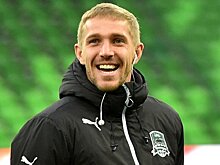 Газинский отказался выступать за медиафутбольный клуб