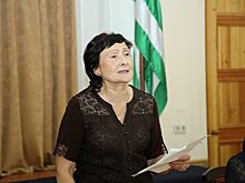 Музыка и жизнь Аиды Ашхаруа