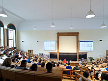 На учебу в Россию. Почему казахстанские студенты выбирают сибирские вузы?