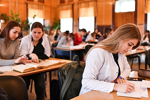 Ректор ПГФА рассказал, какие специалисты нужны фармацевтической отрасли