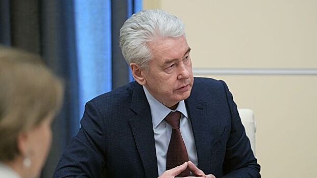 Собянин рассказал о смертности от внебольничной пневмонии в Москве