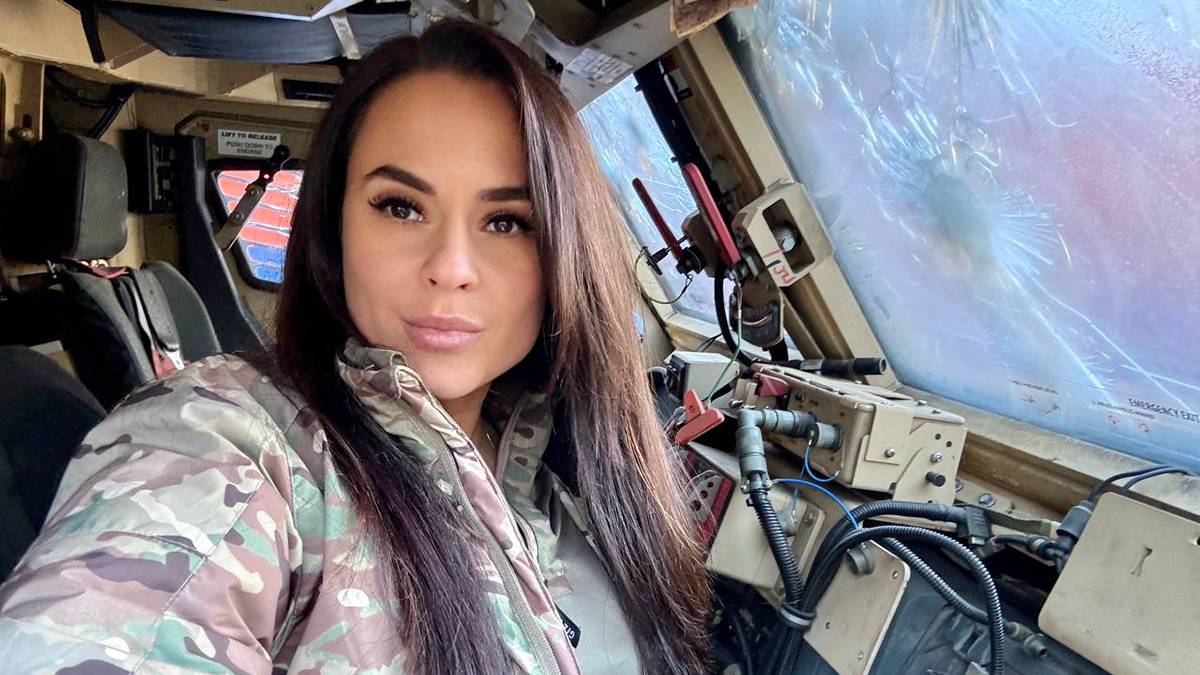 Военный корреспондент Первого канала Анна Прокофьева посмертно награждена «ТЭФИ-2026»