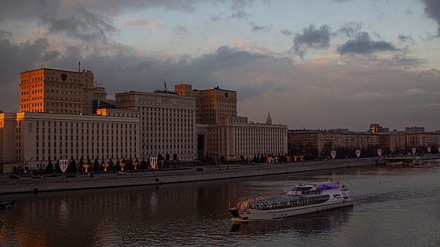 ВС РФ поразили инфраструктуру украинского военного аэродрома