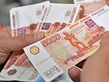 Предприятие «Надымгоргаз» выплатило все долги по заработной плате