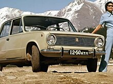 Несколько причин, чтобы пересесть из новой иномарки в старые «Жигули»