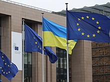 Reuters: США поддержали идею ЕС использовать активы РФ для кредита Киеву