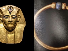 В Египте дело о пропаже браслета фараона получило неожиданное развитие