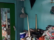 После многолетних издевательств мужа мать убила троих детей в Красноярском крае