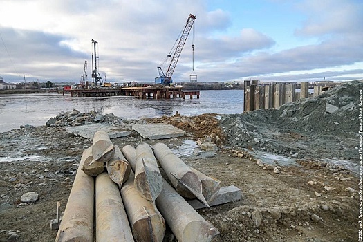 Строительство Нижнетагильского моста может подорожать на треть