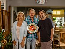 Мария Порошина и Александр Самойленко задумались о детях