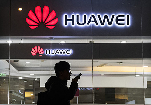 Давление США не повлияло на прибыль Huawei
