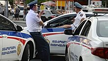 В Армении арестовали экс-министра финансов