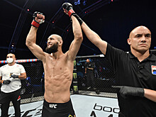 Хамзат Чимаев: делай деньги, будь счастлив!