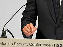 Есть ли жизнь без Запада: что не решили в Мюнхене