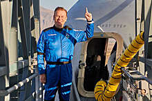 Летавший в космос миллиардер Хардинг находится на борту пропавшего в Атлантике батискафа