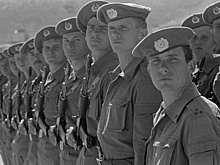 Война в Афганистане не была ошибкой, авантюрой или агрессией