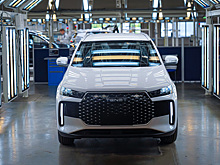 Новый российский автобренд Tenet: история марки, модели, цены и комплектации
