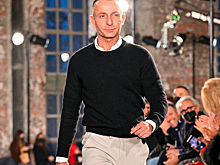 Александр Вoтье больше не Alexandre Vauthier