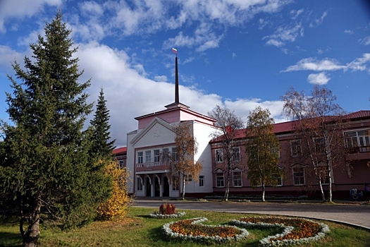 Перспективы нового состава парламента в Ненецком АО: новым спикером стал Александр II