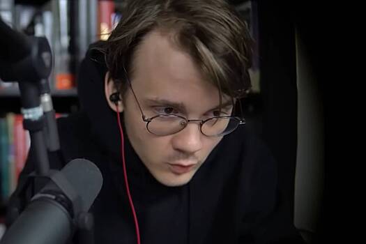 Популярному блогеру-иноагенту заблокировали счета