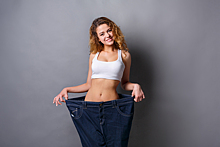 Психология похудения: 8 советов, как заставить свое тело сбросить лишний вес
