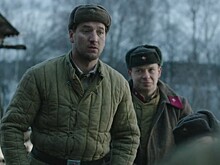 Звезда фильма «Двадцать восемь панфиловцев» Александр Устюгов доставлен в больницу из-за проблем с сердцем